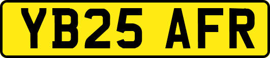 YB25AFR