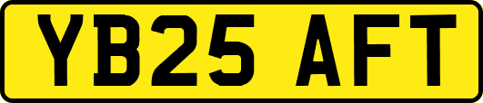 YB25AFT