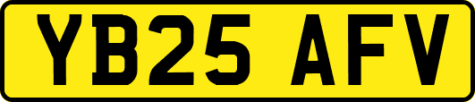 YB25AFV