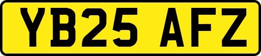 YB25AFZ