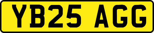 YB25AGG