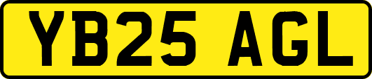YB25AGL