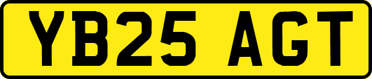 YB25AGT