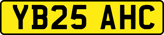 YB25AHC