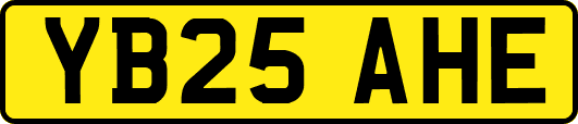 YB25AHE