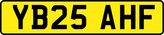 YB25AHF
