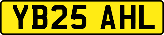 YB25AHL