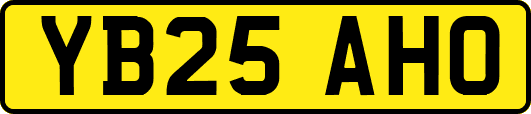 YB25AHO