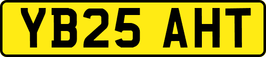 YB25AHT
