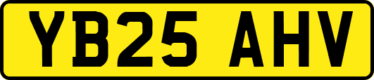 YB25AHV