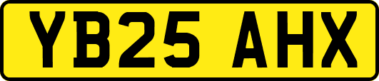 YB25AHX