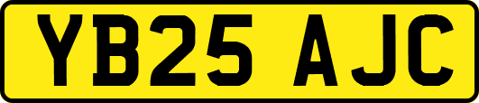 YB25AJC