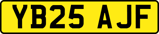 YB25AJF