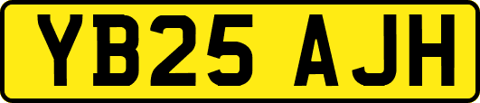 YB25AJH