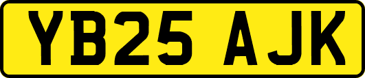 YB25AJK