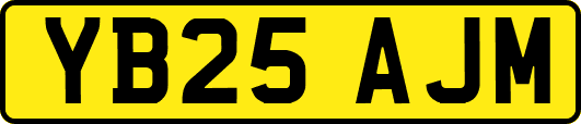YB25AJM