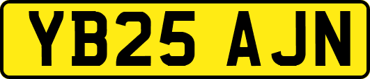 YB25AJN