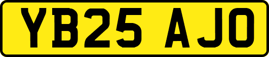 YB25AJO