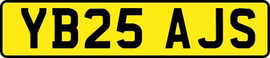 YB25AJS