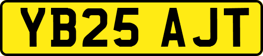 YB25AJT