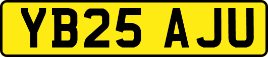 YB25AJU