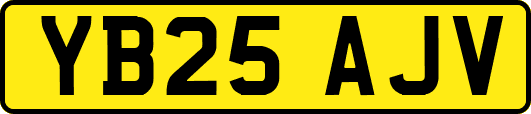 YB25AJV