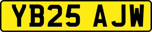 YB25AJW