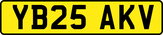 YB25AKV