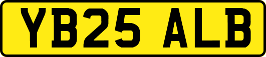 YB25ALB