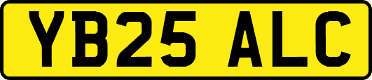 YB25ALC