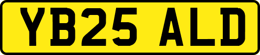 YB25ALD