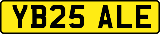 YB25ALE