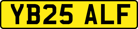 YB25ALF