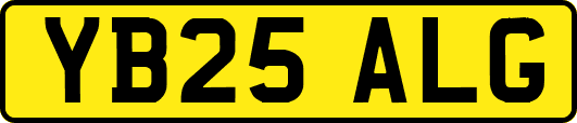 YB25ALG