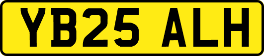 YB25ALH