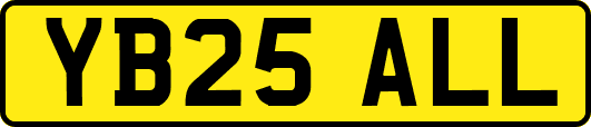 YB25ALL