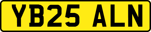 YB25ALN