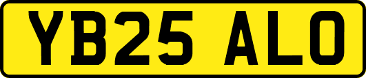 YB25ALO