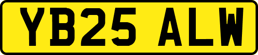 YB25ALW