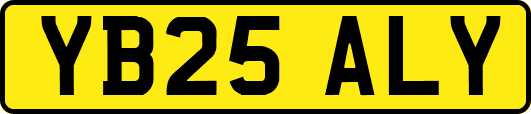 YB25ALY