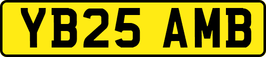 YB25AMB