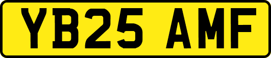 YB25AMF