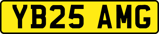 YB25AMG