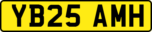 YB25AMH