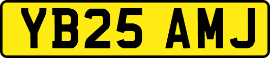 YB25AMJ