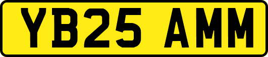 YB25AMM