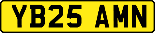 YB25AMN