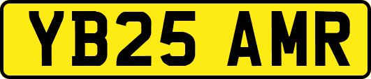 YB25AMR