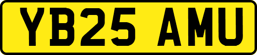 YB25AMU