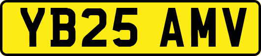 YB25AMV